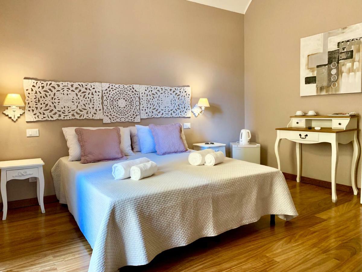 Maison d'hôtes Cernaia 2*