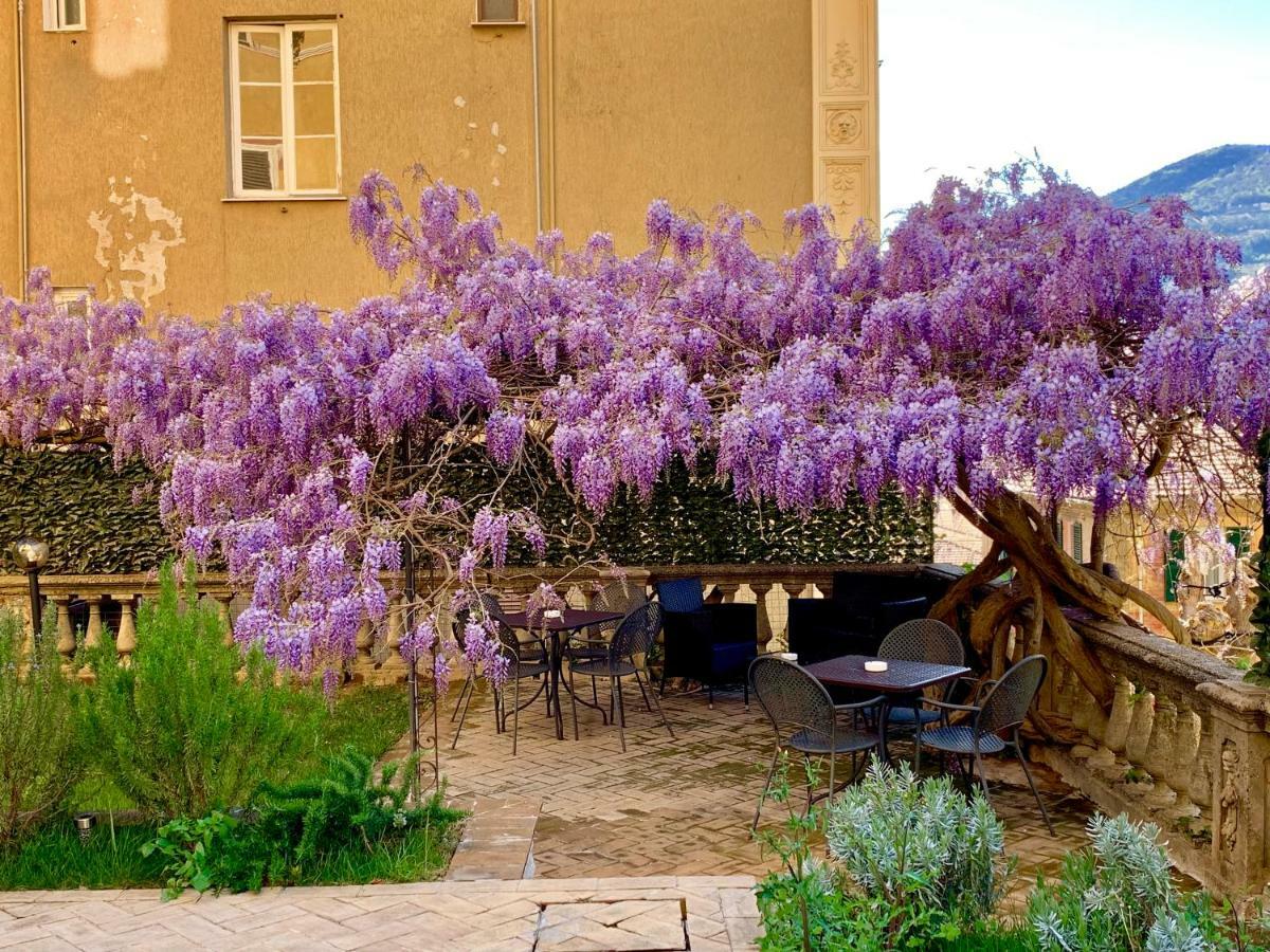 Maison d'hôtes Cernaia 2*