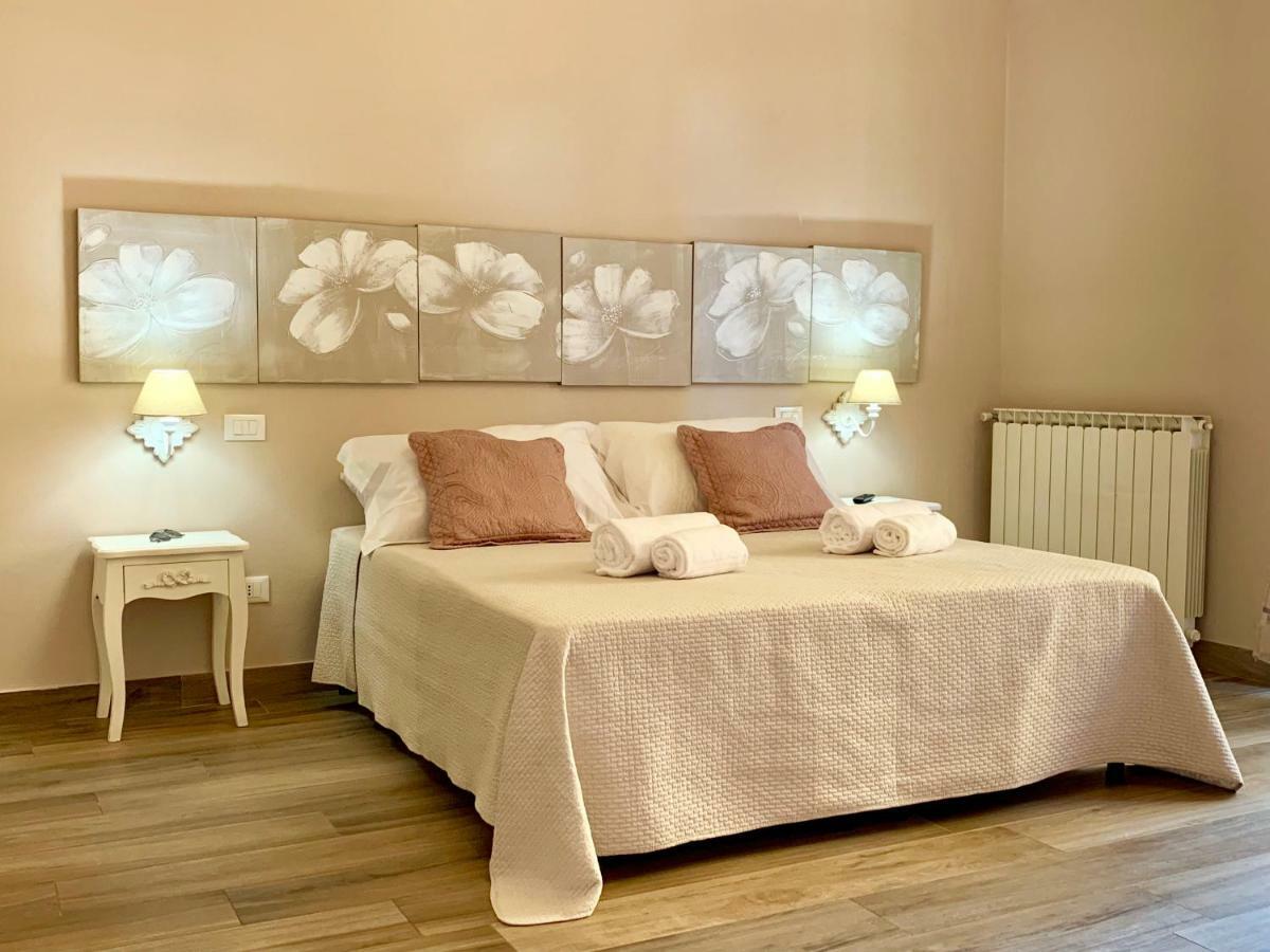 Maison d'hôtes Cernaia La Spezia