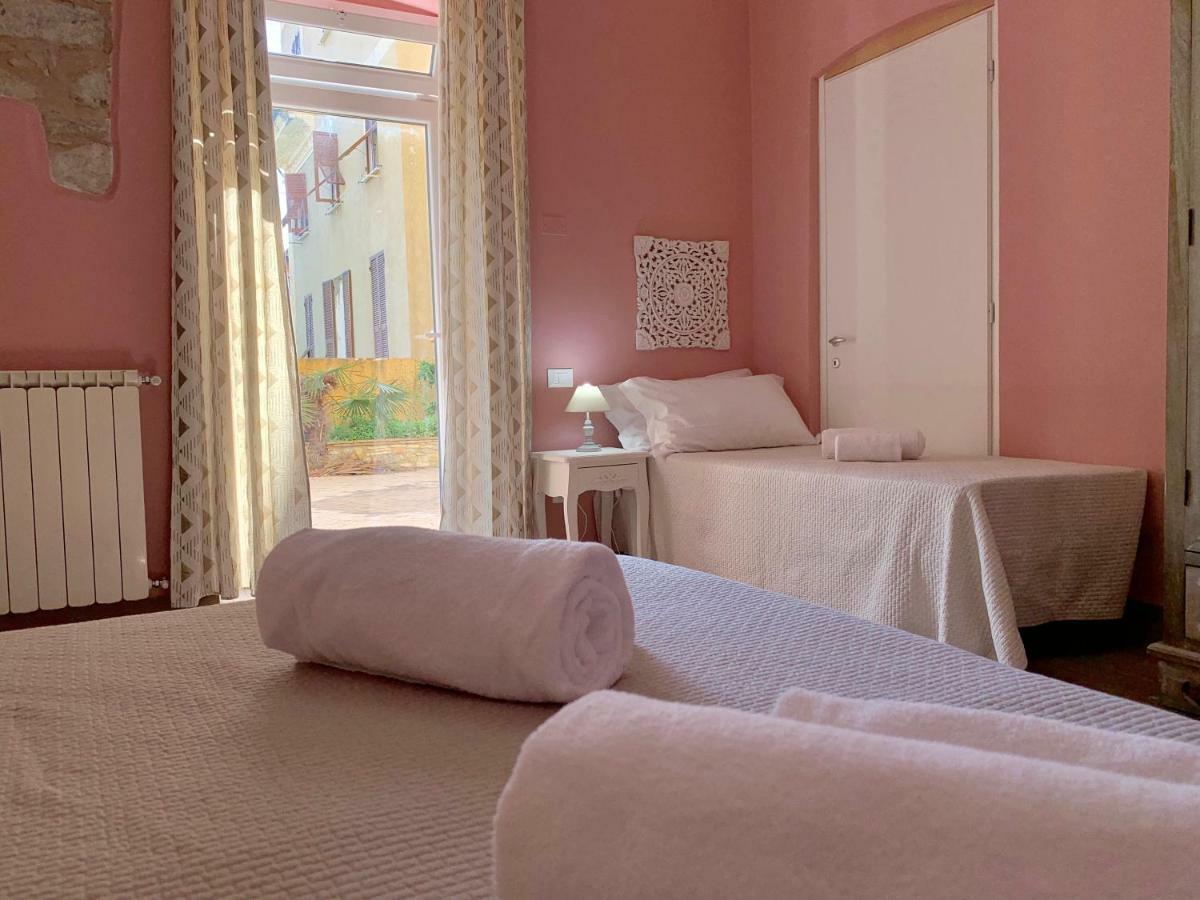 Cernaia Maison d'hôtes La Spezia