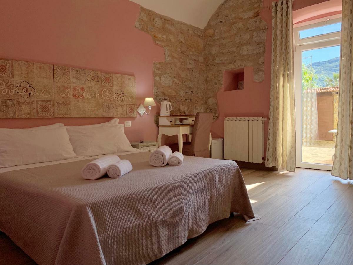 Maison d'hôtes Cernaia