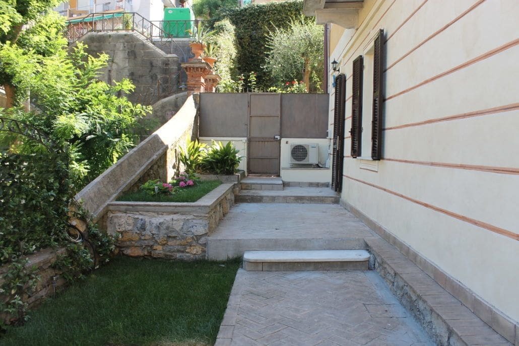 Maison d'hôtes Cernaia