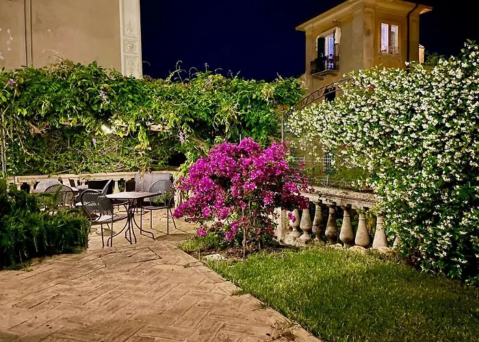 Cernaia Rooms