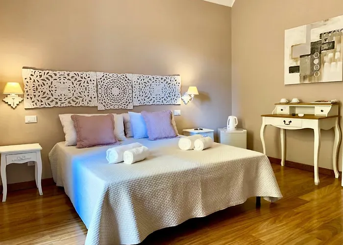Cernaia Rooms