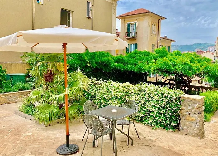 Cernaia Rooms