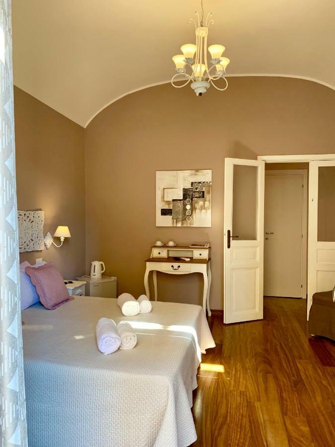 Gasthof Cernaia 2*